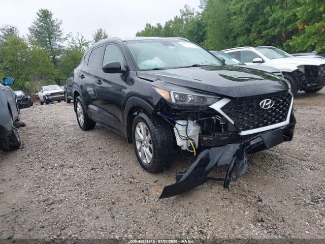 2020 HYUNDAI TUCSON VALUE - 1