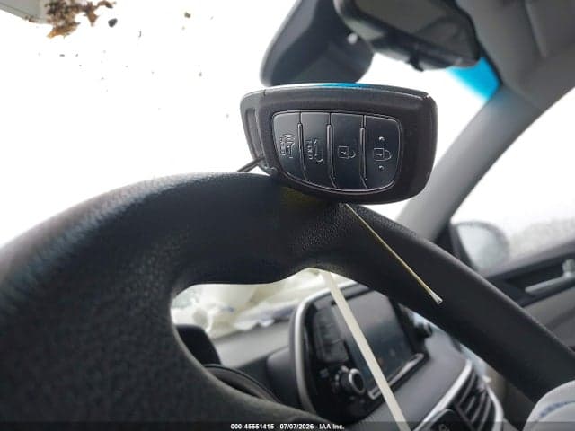 2020 HYUNDAI TUCSON VALUE 11