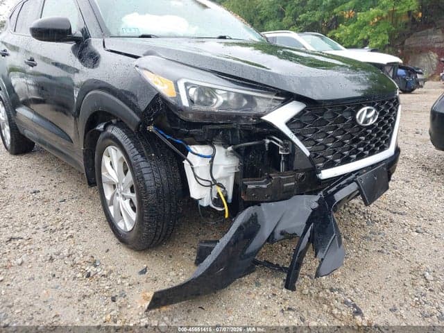 2020 HYUNDAI TUCSON VALUE 6
