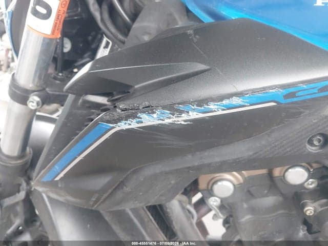 2018 HONDA CB500 FA - ABS 14