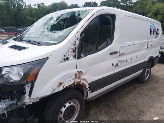 2025 FORD TRANSIT-250 6