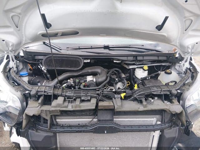 2025 FORD TRANSIT-250 10
