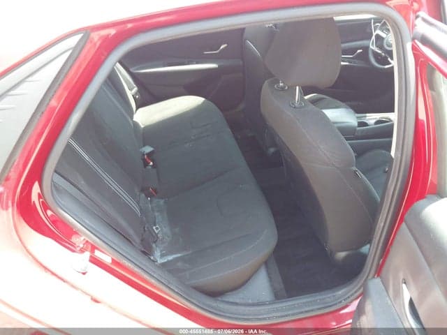 2023 HYUNDAI ELANTRA SEL 8
