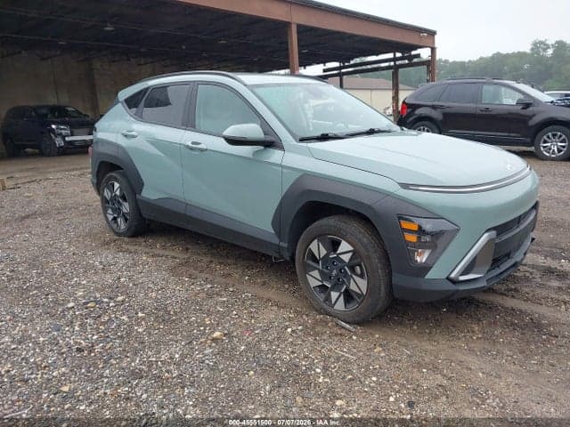 2024 HYUNDAI KONA SEL - 1