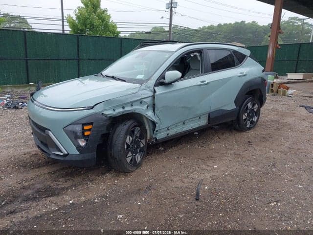 2024 HYUNDAI KONA SEL 2