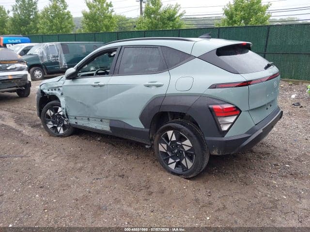 2024 HYUNDAI KONA SEL 3