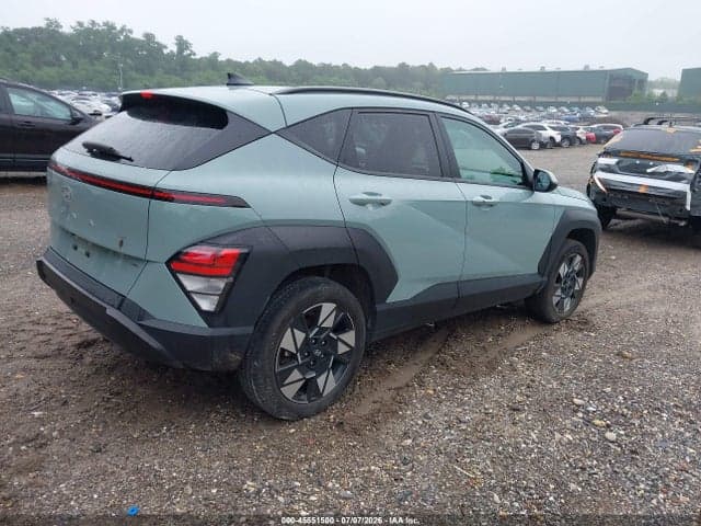 2024 HYUNDAI KONA SEL 4
