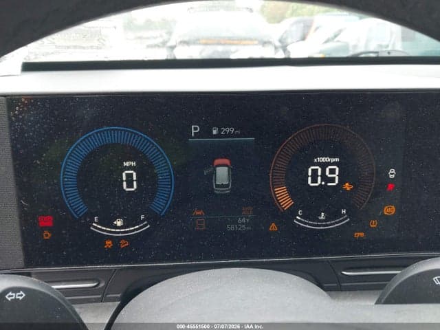2024 HYUNDAI KONA SEL 7