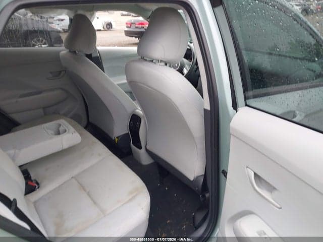 2024 HYUNDAI KONA SEL 8