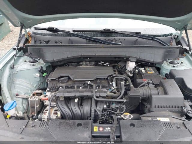 2024 HYUNDAI KONA SEL 10