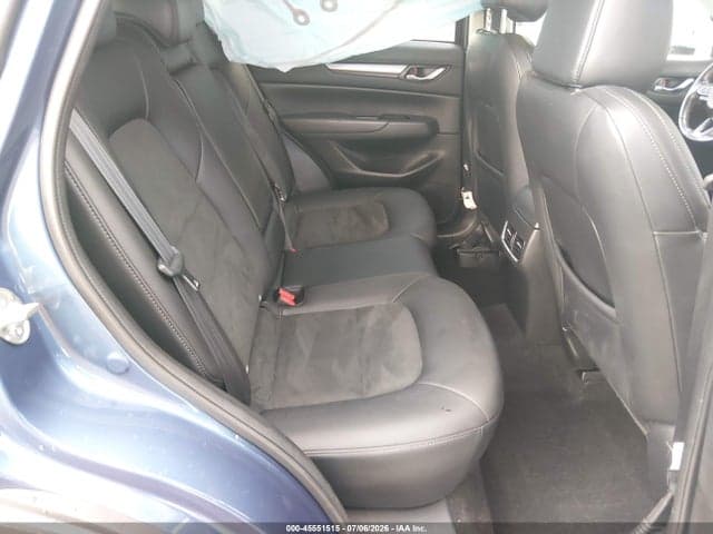 2017 MAZDA CX-5 TOURING 8