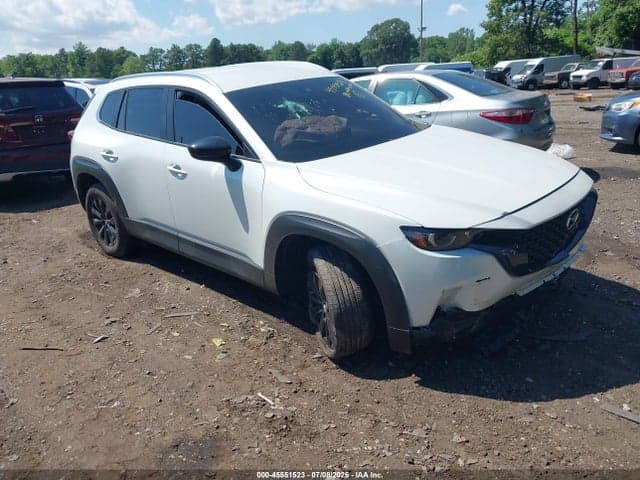 2024 MAZDA CX-50 2.5 S SELECT - 1