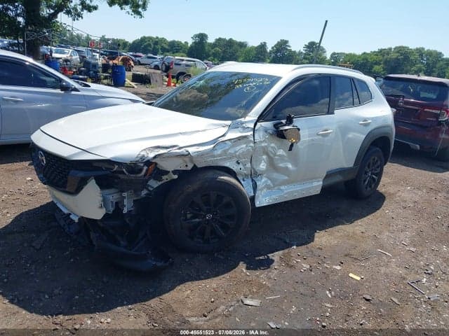 2024 MAZDA CX-50 2.5 S SELECT 2
