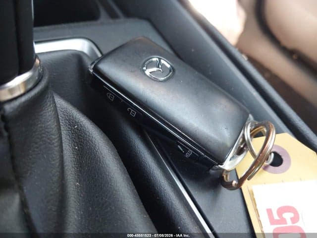 2024 MAZDA CX-50 2.5 S SELECT 11