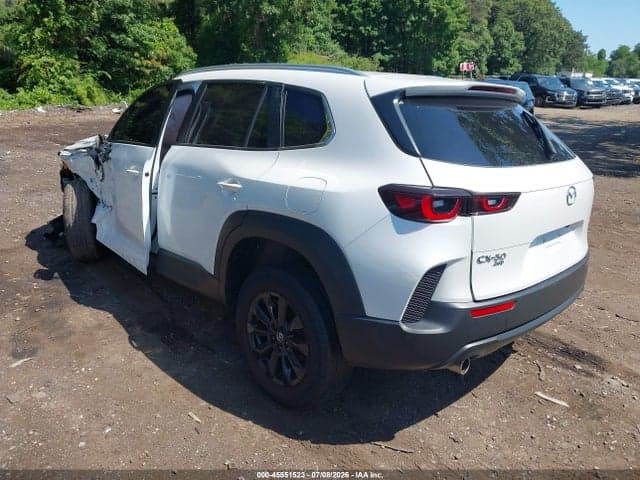 2024 MAZDA CX-50 2.5 S SELECT 3