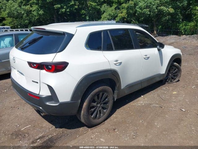2024 MAZDA CX-50 2.5 S SELECT 4