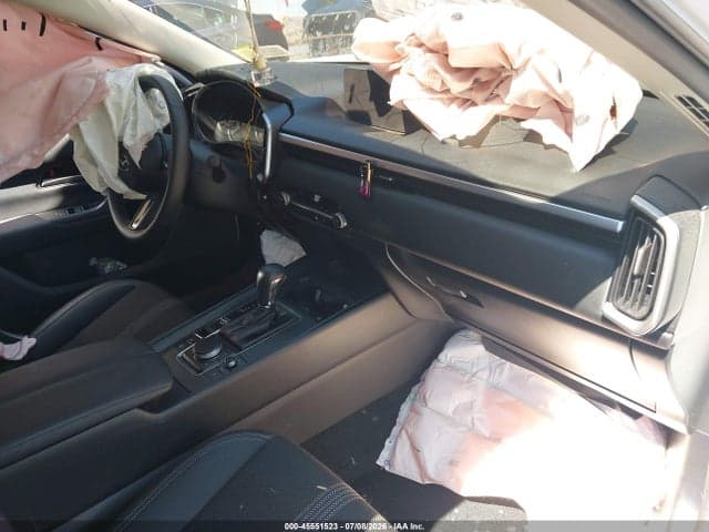 2024 MAZDA CX-50 2.5 S SELECT 5