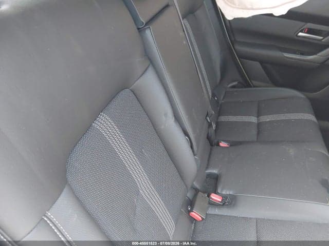 2024 MAZDA CX-50 2.5 S SELECT 8