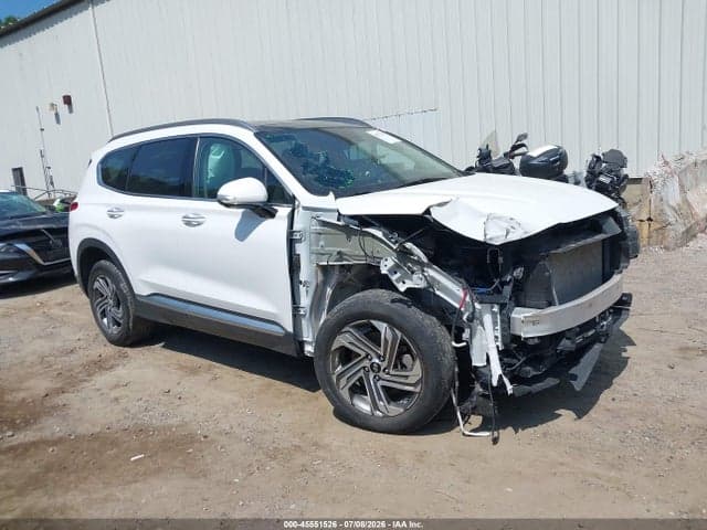 2023 HYUNDAI SANTA FE SEL 1