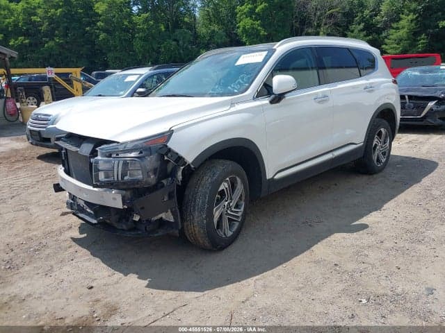 2023 HYUNDAI SANTA FE SEL 2