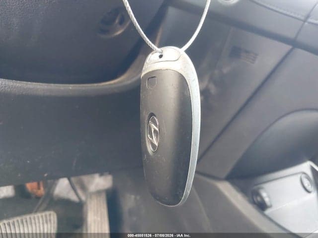 2023 HYUNDAI SANTA FE SEL 11