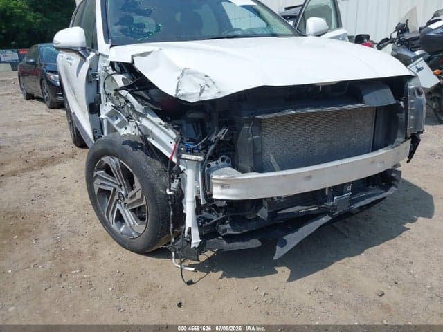 2023 HYUNDAI SANTA FE SEL 6