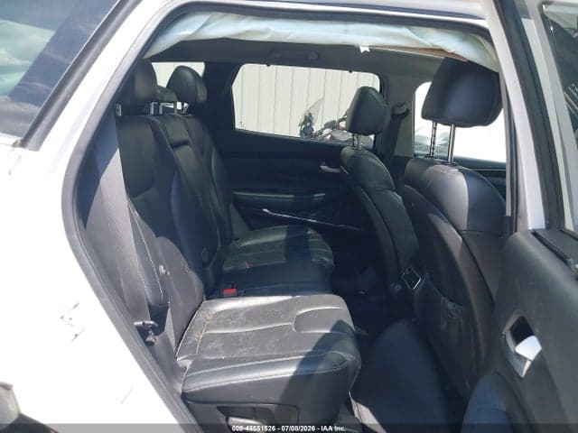 2023 HYUNDAI SANTA FE SEL 8