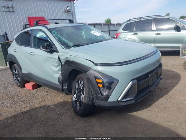 2025 HYUNDAI KONA SEL - 1