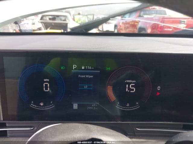 2025 HYUNDAI KONA SEL 7
