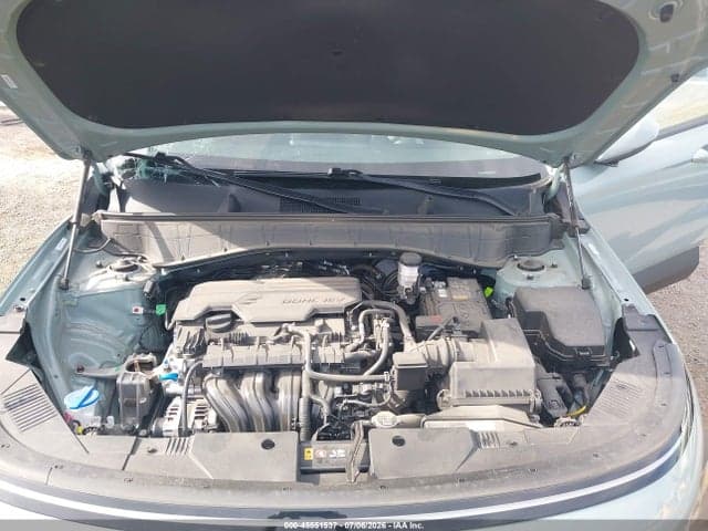 2025 HYUNDAI KONA SEL 10