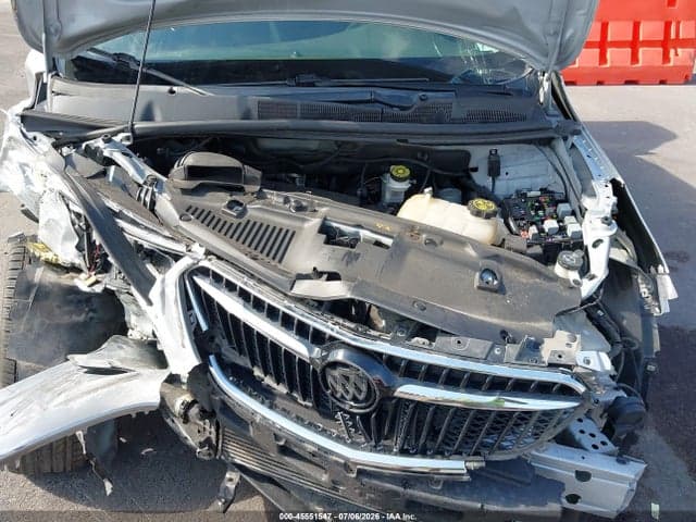 2017 BUICK ENCORE PREFERRED 10