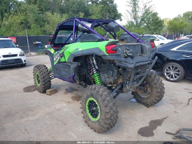 2021 KAWASAKI KRF 1000 A 3