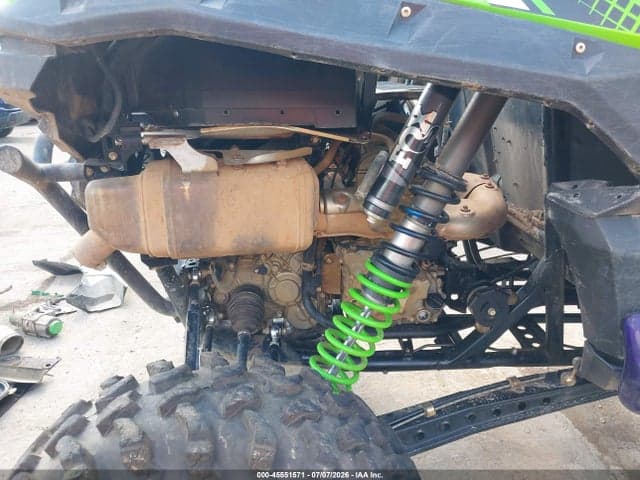 2021 KAWASAKI KRF 1000 A 8