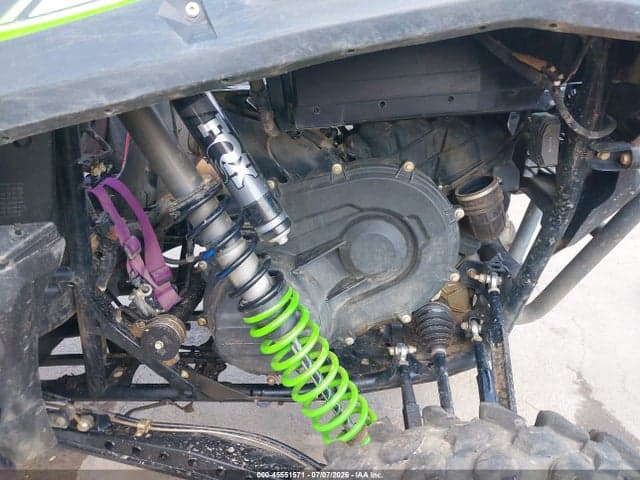 2021 KAWASAKI KRF 1000 A 9