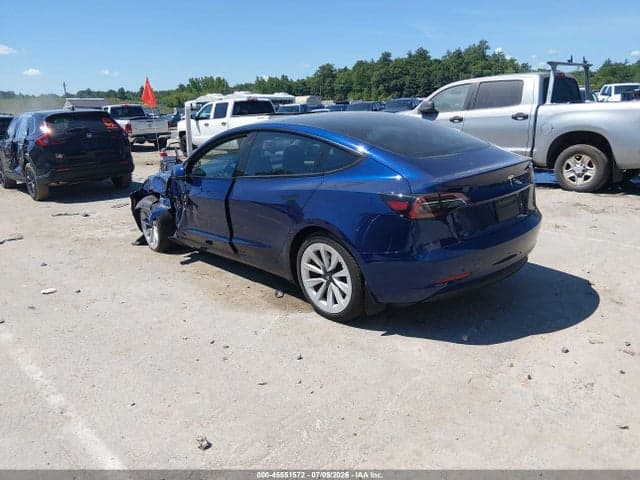 2023 TESLA MODEL 3 LONG RANGE DUAL MOTOR ALL-WHEEL DRIVE 3