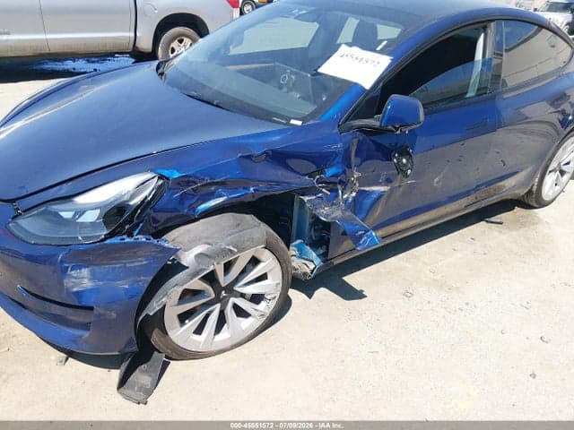 2023 TESLA MODEL 3 LONG RANGE DUAL MOTOR ALL-WHEEL DRIVE 6