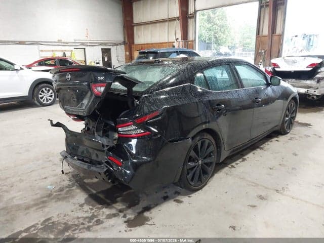 2021 NISS MAXIMA 4
