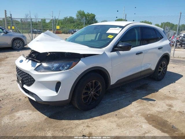 2021 FORD ESCAPE SE 2