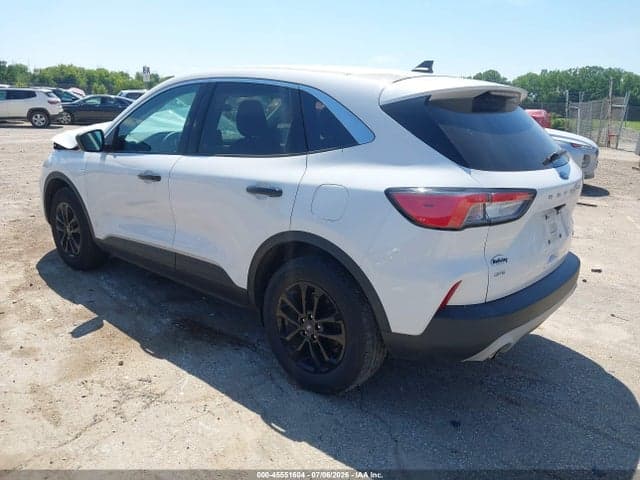 2021 FORD ESCAPE SE 3
