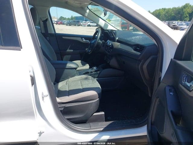 2021 FORD ESCAPE SE 5