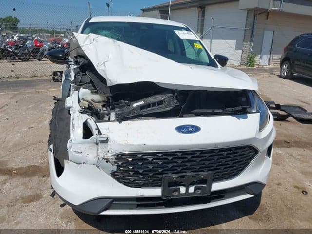 2021 FORD ESCAPE SE 6