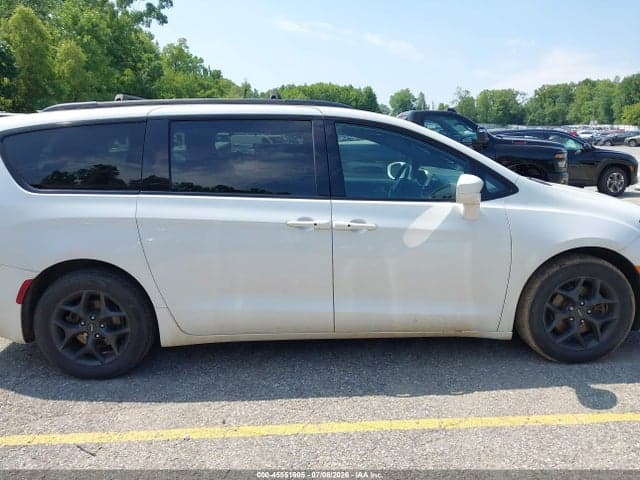 2018 CHRYSLER PACIFICA TOURING L PLUS 13