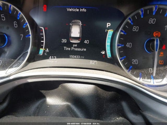 2018 CHRYSLER PACIFICA TOURING L PLUS 15