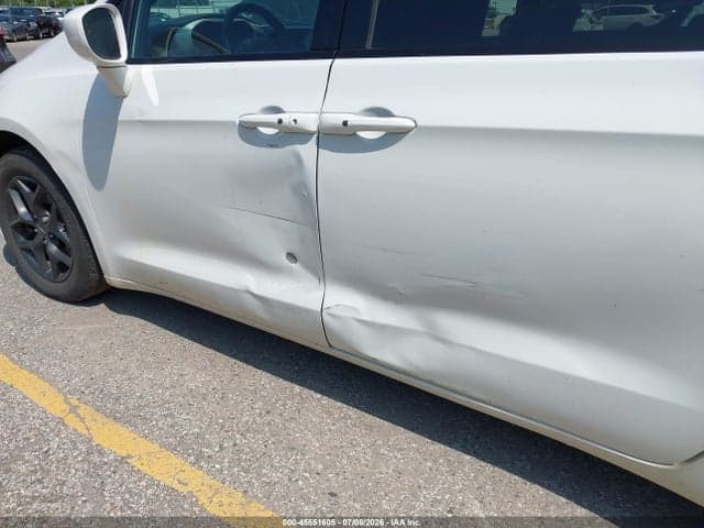 2018 CHRYSLER PACIFICA TOURING L PLUS 6