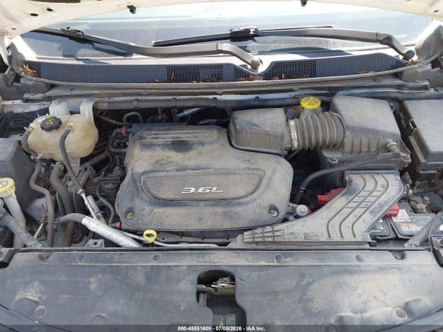 2018 CHRYSLER PACIFICA TOURING L PLUS 10