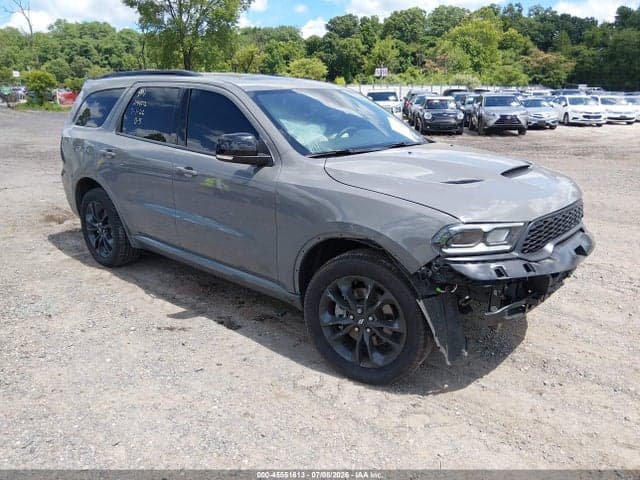 2025 DODGE DURANGO GT PLUS AWD 1