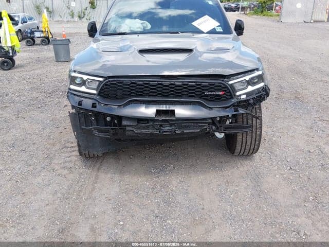 2025 DODGE DURANGO GT PLUS AWD 6