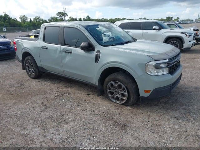 2022 FORD MAVERICK XLT - 1
