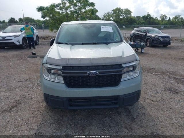 2022 FORD MAVERICK XLT 12