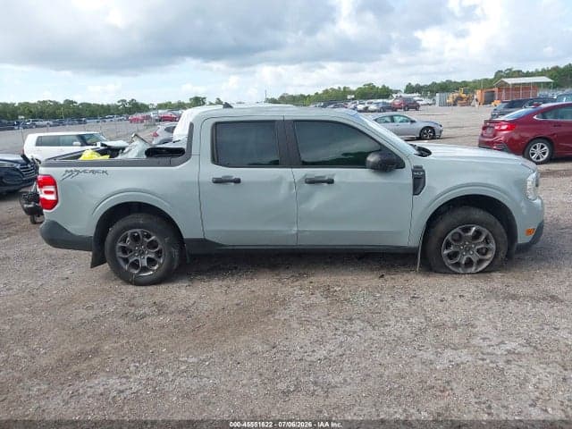2022 FORD MAVERICK XLT 13